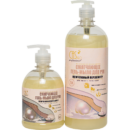 CASpro: Жидкое мыло для рук  "Жемчужный перламутр" (0,5 л помпа)