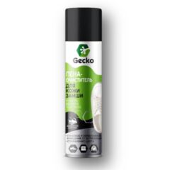 Gecko Пена-очистель 150мл