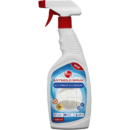 Чистящее средство DEW Antimold-spray от грибка и плесени 0,6л триггер-пена