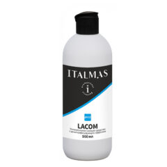 ITALMAS: Средство моющее щелочное с дезинфицирующим эффектом универсальное IPC Lacom 500 мл