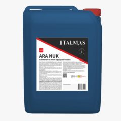 ITALMAS: Отбеливатель на надуксусной кислоте IPC ARA NUK 20 кг