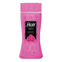 Гель для душа HAIR Малина и Розовые лепестки 500мл