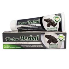 зубная паста HERBAL Уголь 100мл